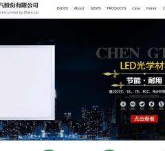 LED平板灯