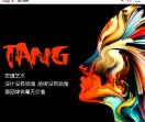 深圳画册设计唐朝设计