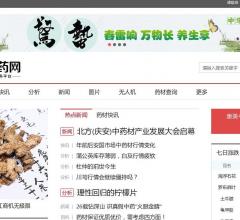 康美中药网