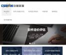 软件工程造价师