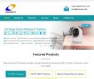 Welcome smarteyegroup IP cameras,surveillance came