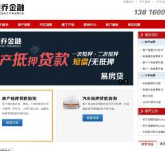 银乔金融
