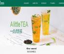 一点点奶茶加盟
