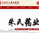 山东朱氏药业集团