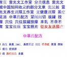 丰胸痛经不孕不育捐精