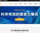 成都网站优化