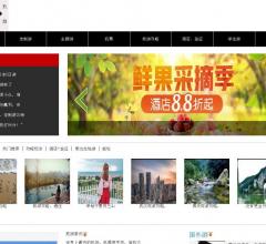 天网旅游