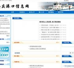 安庆市港口网